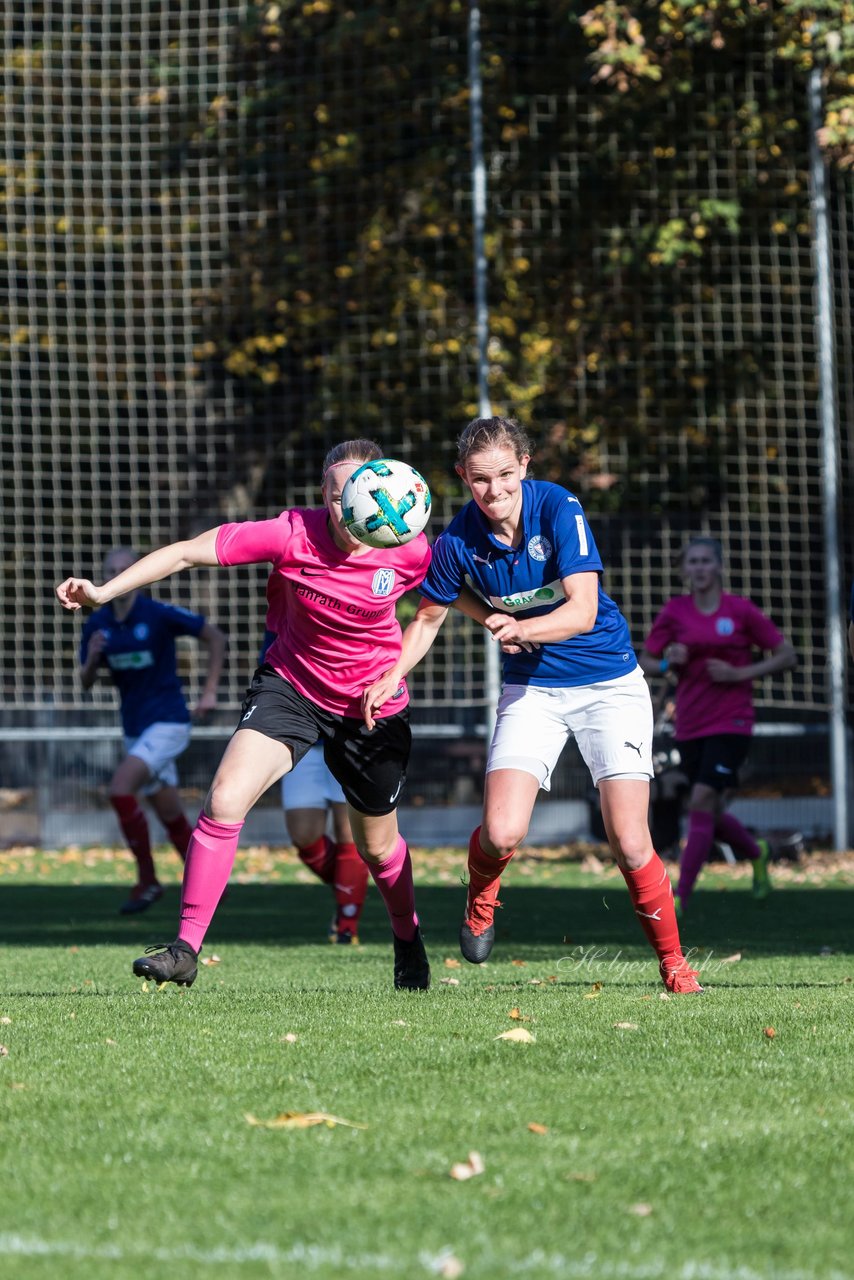 Bild 75 - Frauen Holstein Kiel - SV Meppen : Ergebnis: 1:1